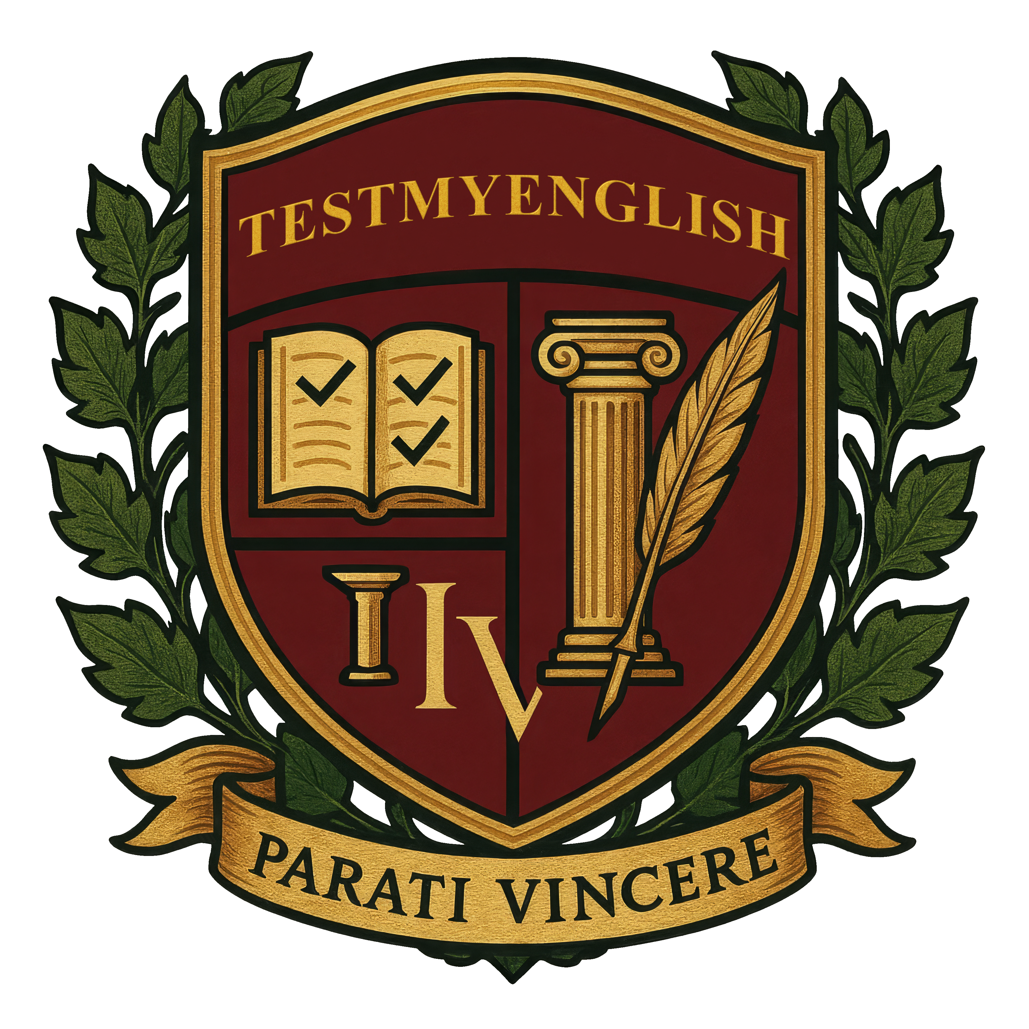 TestMyEnglish