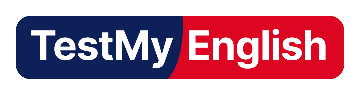 TestMyEnglish